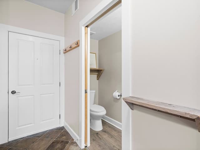 1-Bedroom Condominium 206E