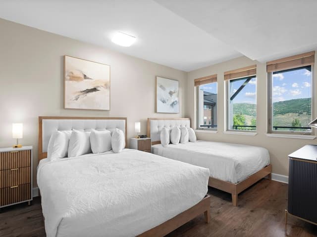 1-Bedroom Condominium 206E