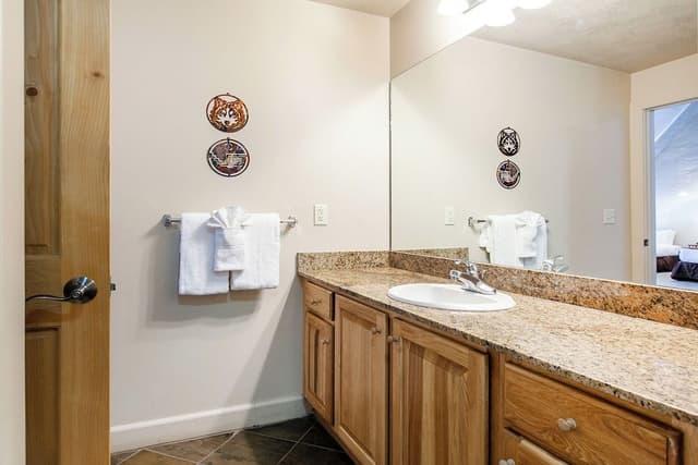 2-Bedroom Condominium with Loft #303E