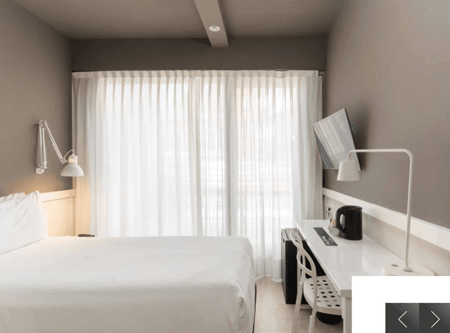 Single Room
