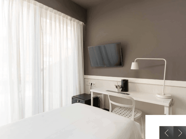 Single Room