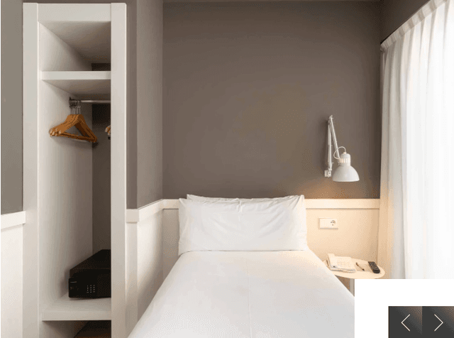 Single Room