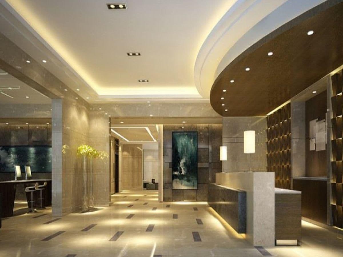 Holiday Inn Express Weihai Hi-Tech Zone