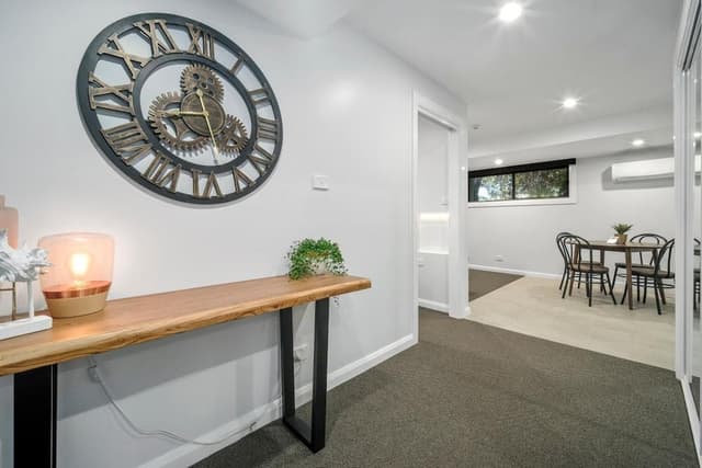Apartment, Ground Floor