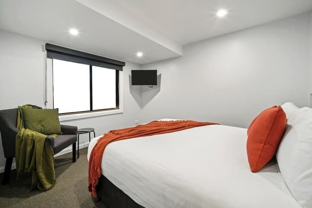 Apartment, Ground Floor