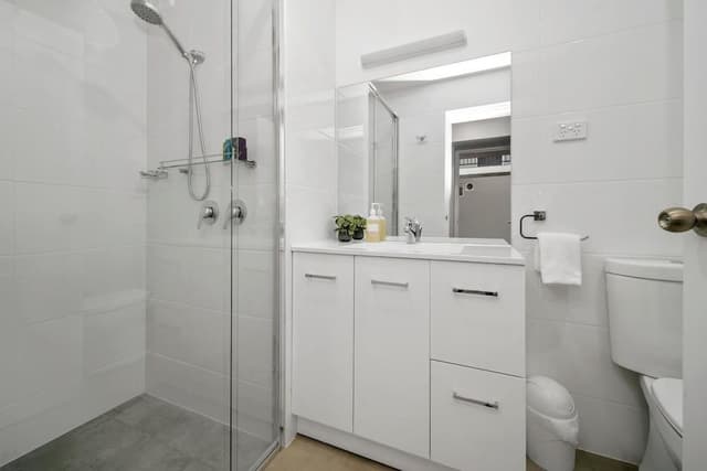 Apartment, Ground Floor