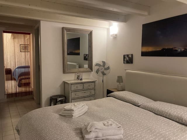 Apartment, 1 Bedroom