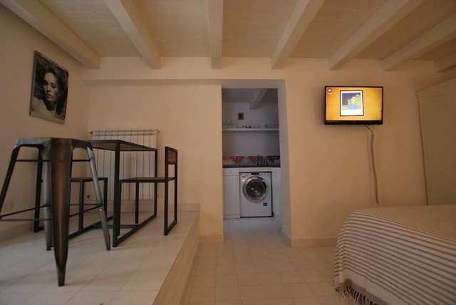Apartment, 1 Bedroom