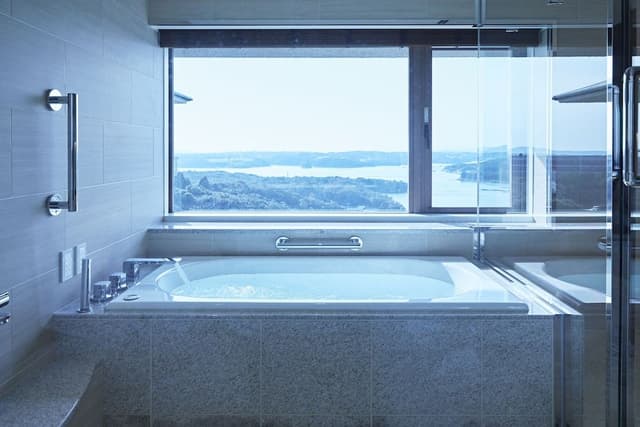 Ambassador Suite, Non Smoking 57sqm