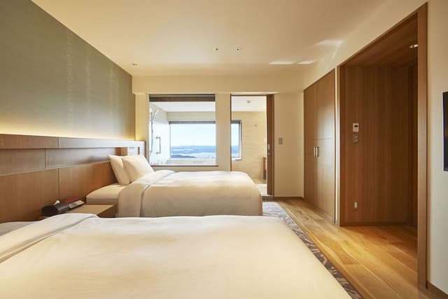 Ambassador Suite, Non Smoking 57sqm
