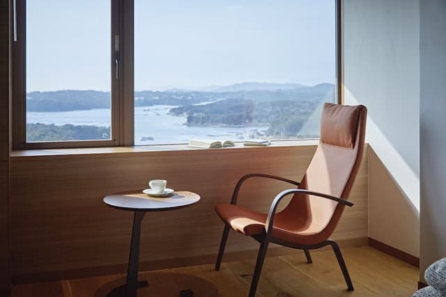 Ambassador Suite, Non Smoking 57sqm