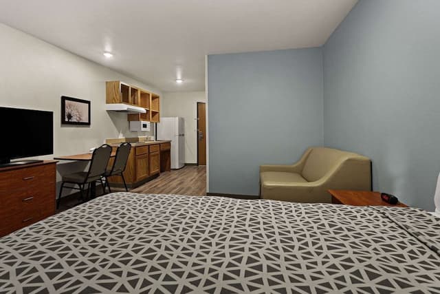 Standard Room, 1 Double Bed with Sofa bed, Non Smoking (1 Person Sofa Bed)