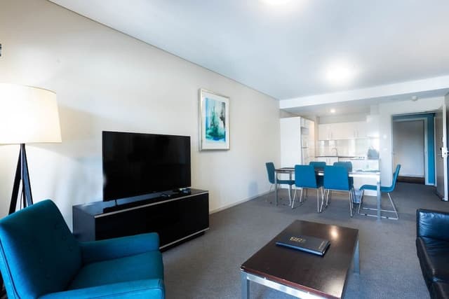 Two Bedroom Apartment