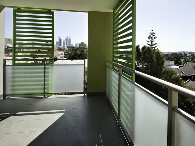 Two Bedroom Apartment
