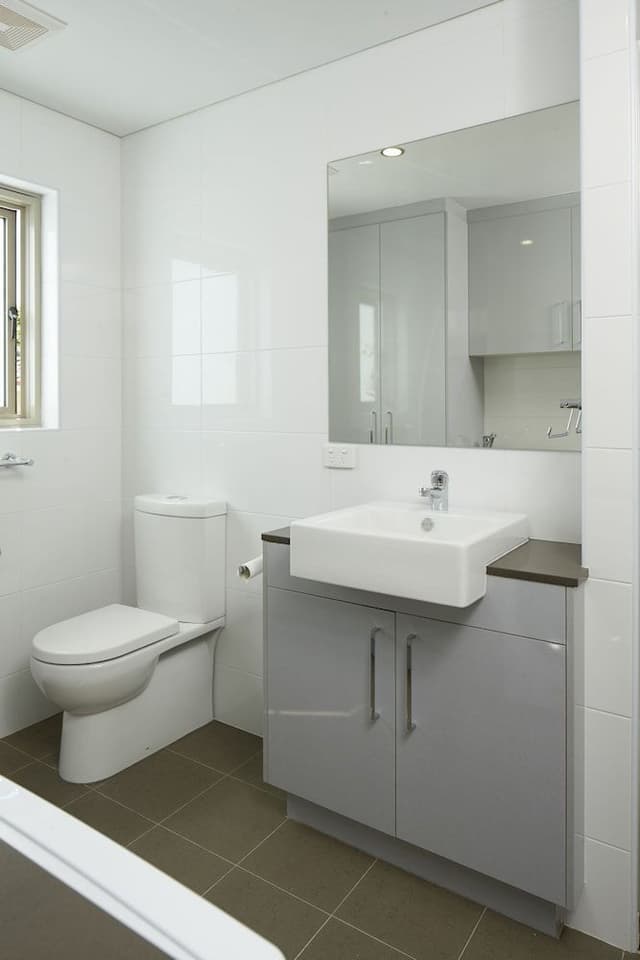 Deluxe One bedroom apartment