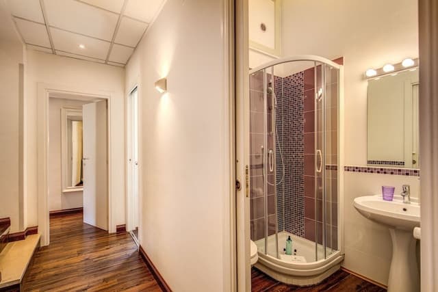 Premium Apartment, 5 Bedrooms (Sforza Cesarini)