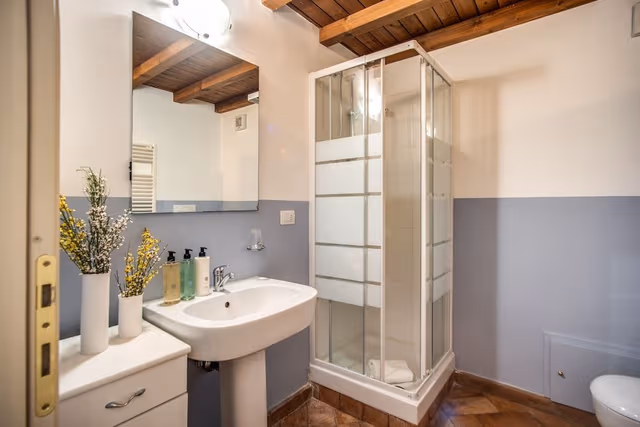 Family Apartment, 4 Bedrooms, Terrace, City View