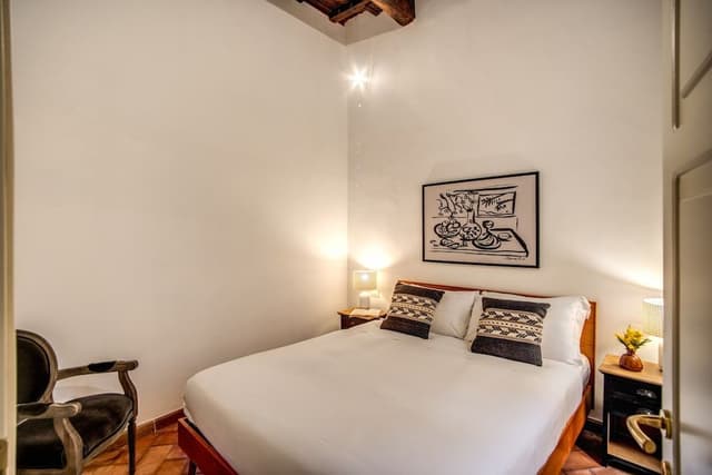 Family Apartment, 4 Bedrooms, Terrace, City View