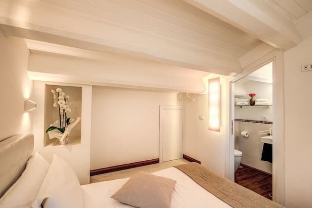 Premium Apartment, 5 Bedrooms (Sforza Cesarini)