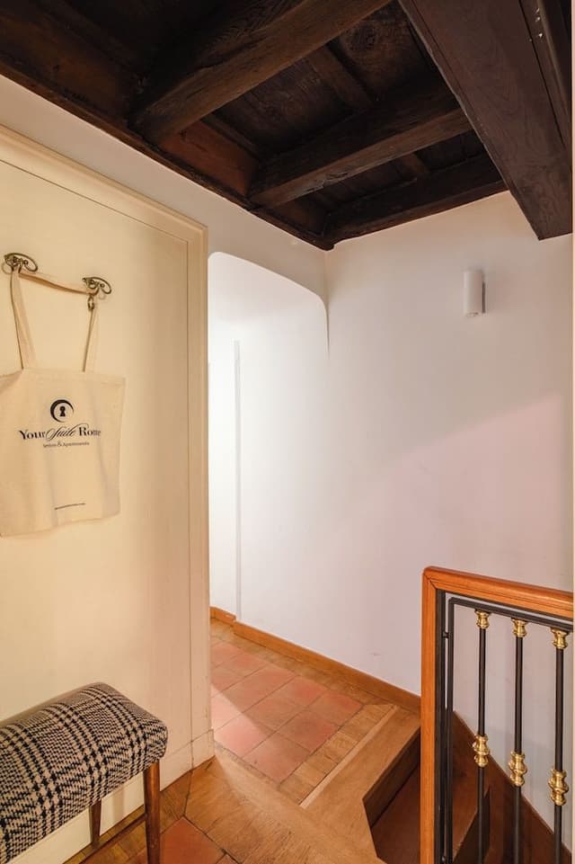 Superior Apartment, 2 Bedrooms, City View