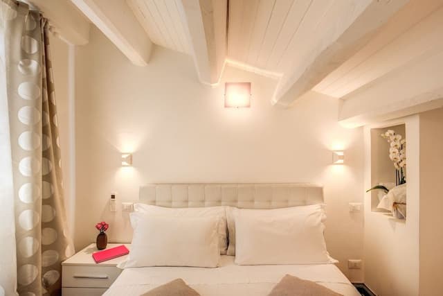 Premium Apartment, 5 Bedrooms (Sforza Cesarini)