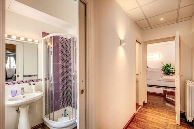 Premium Apartment, 5 Bedrooms (Sforza Cesarini)