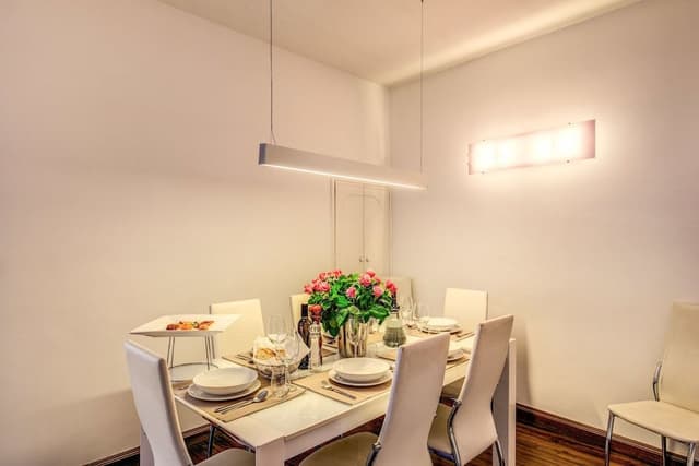 Premium Apartment, 5 Bedrooms (Sforza Cesarini)
