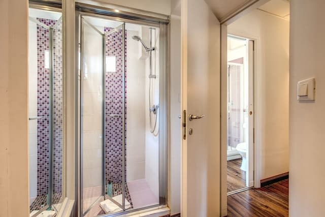 Premium Apartment, 5 Bedrooms (Sforza Cesarini)
