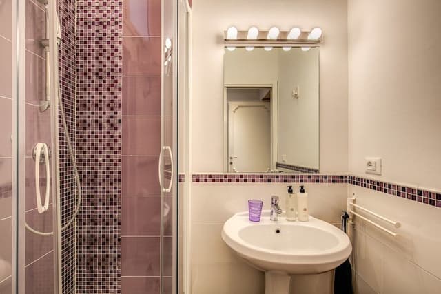 Premium Apartment, 5 Bedrooms (Sforza Cesarini)