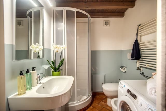 Family Apartment, 4 Bedrooms, Terrace, City View