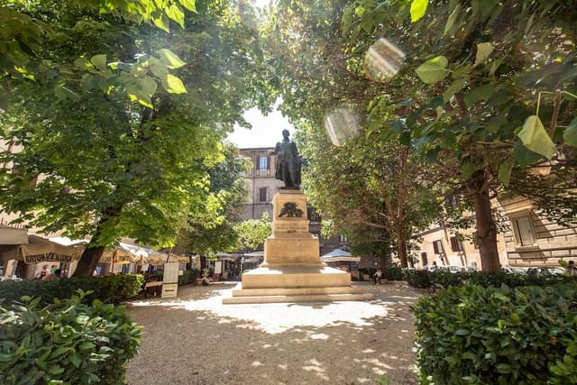 Premium Apartment, 5 Bedrooms (Sforza Cesarini)