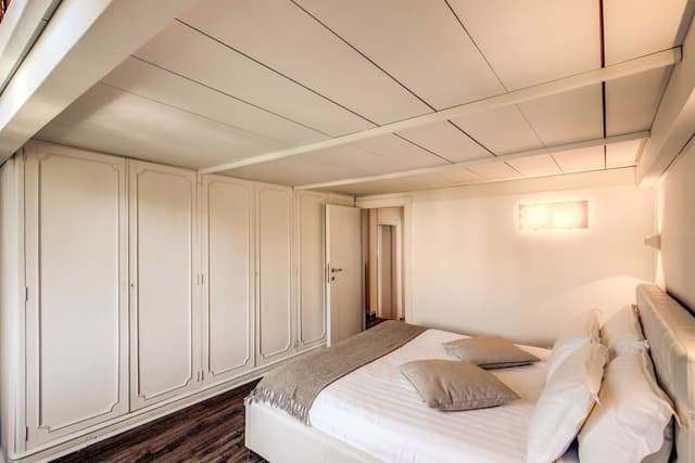 Premium Apartment, 5 Bedrooms (Sforza Cesarini)