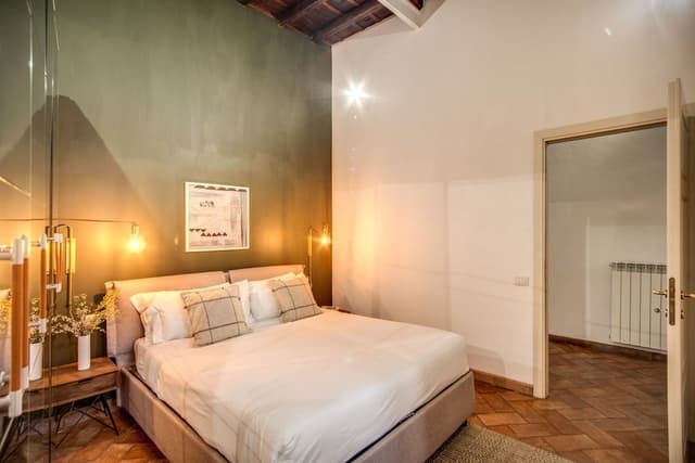 Family Apartment, 4 Bedrooms, Terrace, City View