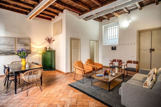 Family Apartment, 4 Bedrooms, Terrace, City View