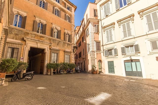 Standard Apartment, 2 Bedrooms, City View
