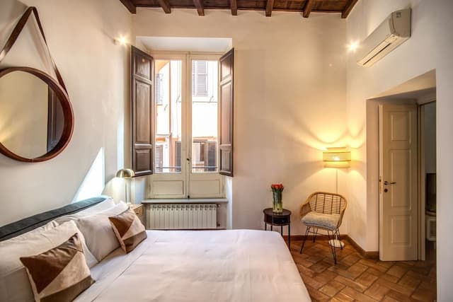 Family Apartment, 4 Bedrooms, Terrace, City View