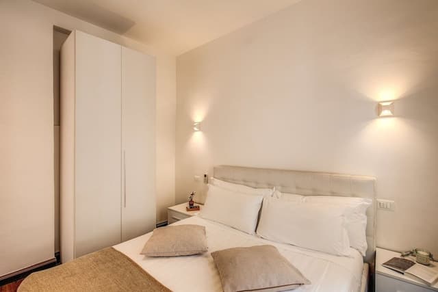 Premium Apartment, 5 Bedrooms (Sforza Cesarini)