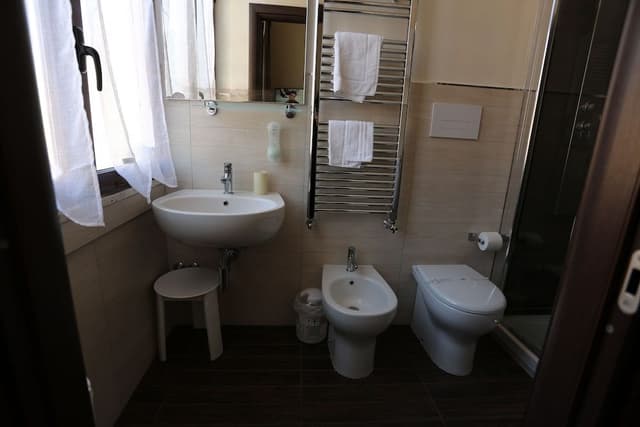 Classic Single Room