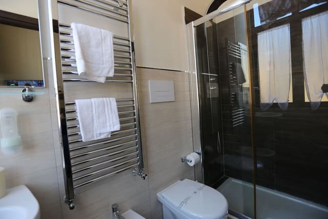 Classic Single Room