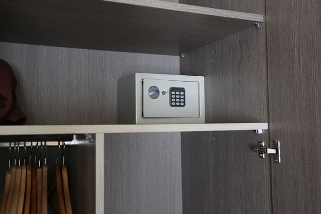Classic Double Room, Balcony
