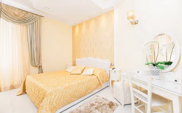Classic Room, 1 Bedroom