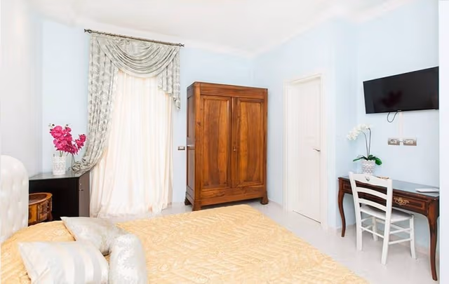 Superior Suite, 1 Bedroom