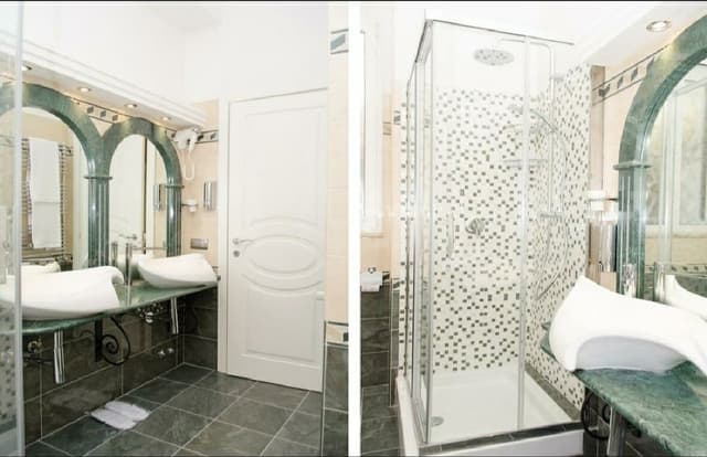 Superior Suite, 1 Bedroom