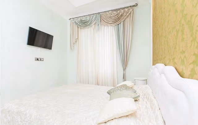 Business Room, 1 Bedroom