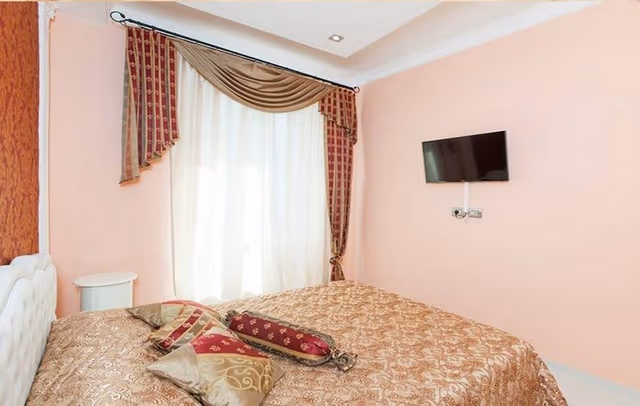 Deluxe Room, 1 Bedroom