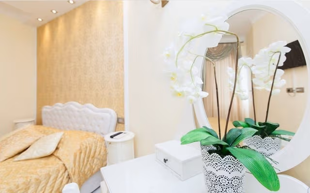 Classic Room, 1 Bedroom