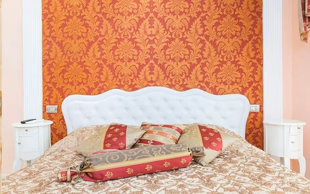 Deluxe Room, 1 Bedroom