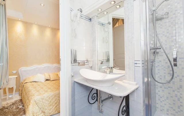 Classic Room, 1 Bedroom