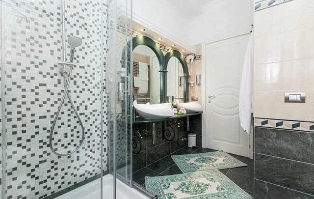 Superior Suite, 1 Bedroom