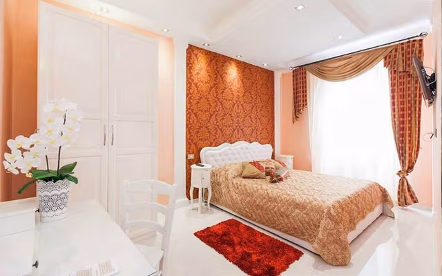 Deluxe Room, 1 Bedroom